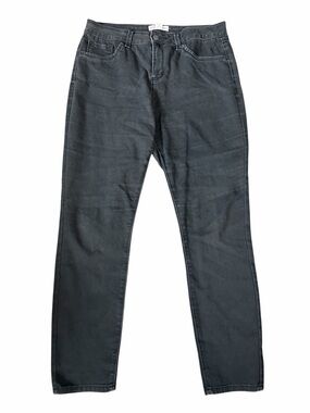 Artisan NY Black Jeans - Classic Slim Fit size 14